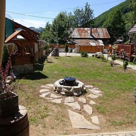 Dvojapartmanova Drevenica Myto Myto pod Dumbierom Exterior photo